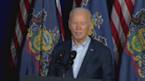 President Biden to speak at Scranton Cultural Center