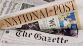 Postmedia reports narrower third-quarter loss as parcel revenue grows