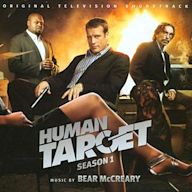 Human Target: Season 1