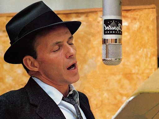 10 Best Frank Sinatra Songs of All Time