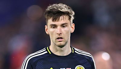 What next for Kieran Tierney as Arsenal transfer exit route closes for ex Celtic star