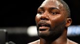 Anthony 'Rumble' Johnson, A UFC Fan Favorite, Dead At 38