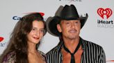 Tim McGraw and Faith Hill Share Sweet Photos to Celebrate Daughter's 21st Birthday