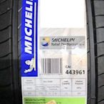 全新輪胎 MICHELIN 米其林 PRIMACY 4 215/60-17 p4