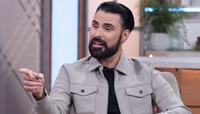 Rylan Clark makes a heartbreaking confession