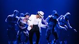 An extraordinary Michael Jackson is the centerpiece of a so-so 'MJ' musical