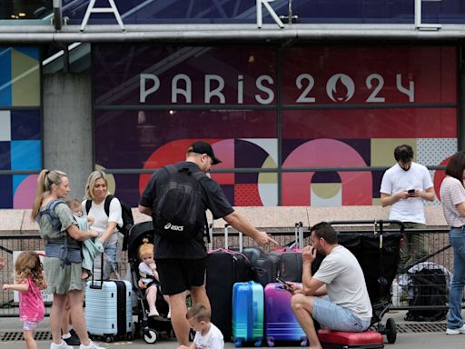 5 controversies at Paris Olympic 2024: From Hijab Ban to French rail ‘sabotage’ in the ongoing Summer Games | Today News