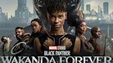 'Black Panther: Wakanda Forever': First Full Trailer Showcases Tension Between Nations And New Footage Of Black Panther Suit