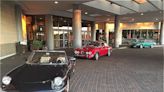 Pittsburgh Vintage Grand Prix Announces New Hotel Partnership Program