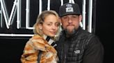 Joel Madden Feels 'Lucky' to Be Married to ‘Queen’ Nicole Richie