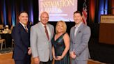 REAL ESTATE PEOPLE: Top agents recognized at association banquet
