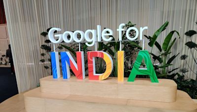 Google ups AI game in India with localised search, Gemini expansion, skilling, and more