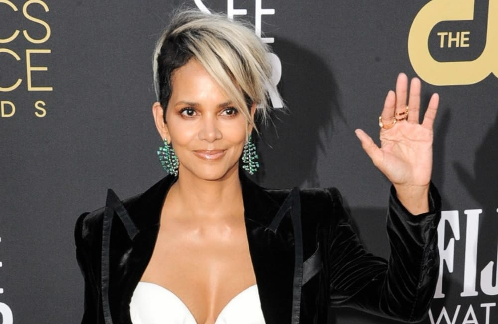 Halle Berry ordered to parenting classes with ex-husband