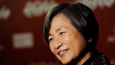 Cheng Pei Pei, ‘queen’ of kung fu cinema, dies at 78 - The Boston Globe