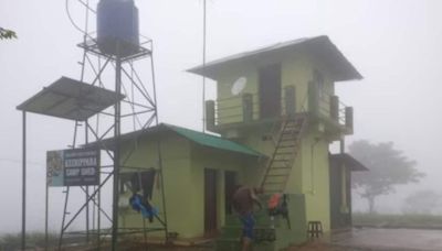 Kerala's Silent Valley National Park Introduces Night Safaris - News18