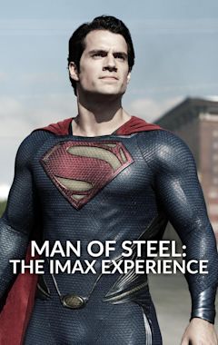 Man of Steel