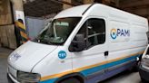 El PAMI subasta más de 20 ambulancias y camionetas: cómo comprar vehículos desde $2 millones y de forma online