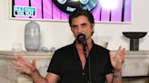 John Stamos says he caught ex Teri Copley cheating on him with Tony Danza: 'My worst nightmare'