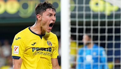 Villarreal set to close third Premier League sale in three days, defender agrees deal with Fulham