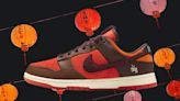 Another "Year of the Rabbit" Nike Dunk Low Is Coming Soon