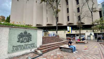 "No había una alerta especial con ella": rector de la U. Javeriana, sobre médica que murió