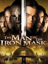 The Man in the Iron Mask (1998 film)