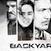 Backyard: El traspatio