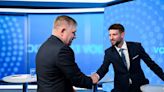Slovak SMER party's lead shrinks as rival PS jumps before Sept 30 election -IPSOS poll