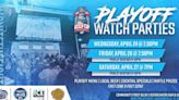 Catch the playoff watch party as Jacksonville Icemen head to Florida’s West Coast