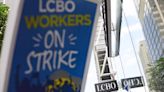 Ontario further speeds up alcohol expansion amid LCBO strike