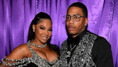 Ashanti says she had “absolutely no idea” that Nelly would propose to her