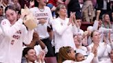 Stanford, NC State women get acquainted in March Madness