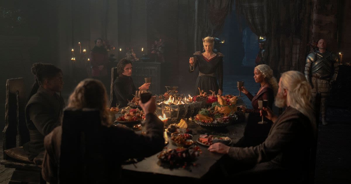 House of the Dragon Season-Finale Recap: Family Matters