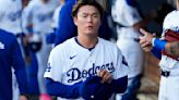 Dodger place Yoshinobu Yamamoto on injured list with triceps injury months after he signed $325M contract