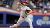 Nola fires four-hitter as MLB-best Phillies blank Mets 4-0