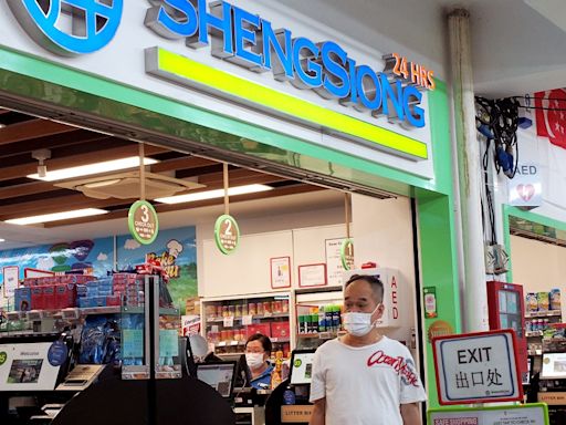 Sheng Siong enters into agreement to acquire Jelita Property for $50.2 mil