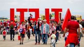 20.000 niños disfrutan de la primera jornada de su Día en el Atlético