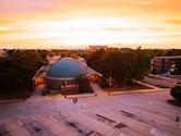 Abrams Planetarium