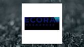 Canaccord Genuity Group Reiterates Buy Rating for Ecora Resources (LON:ECOR)