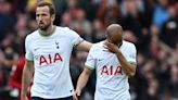 Four wasted years: How Lucas Moura sums up Tottenham’s decline