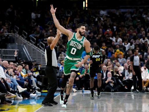 Celtics-Pacers, Wolves-Mavs: Biggest questions, predictions for NBA conference finals