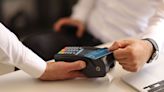 Credit card spending spirals with surge in use for essentials across UK
