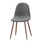 Boden-柯妮北歐風餐椅/單椅(兩色可選)-45x52x87cm