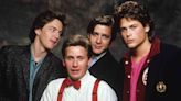 Andrew McCarthy Wore a Wig in “Pretty in Pink — ”and Other Bombshells from the Hulu “Brats ”Documentary