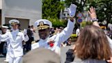 Black Ship Festival marks 171st anniversary of Commodore Perry’s landing in Japan