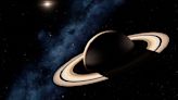 Saturn may have 'failed' as a gas giant