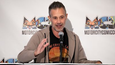 Freddie Prinze Jr. Points To Moment Current WWE Champ 'Finally Looked Strong' - Wrestling Inc.