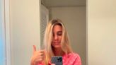 Lele Pons comparte una foto de su cuerpo tras la cirugía a la que se sometió hace una semana