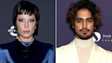 Halsey and Rumored Boyfriend Avan Jogia Appear to Go Instagram Official, Holding Hands in High-Fashion Pics