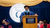 GSEHD graduates encouraged to bring compassion, authenticity to careers